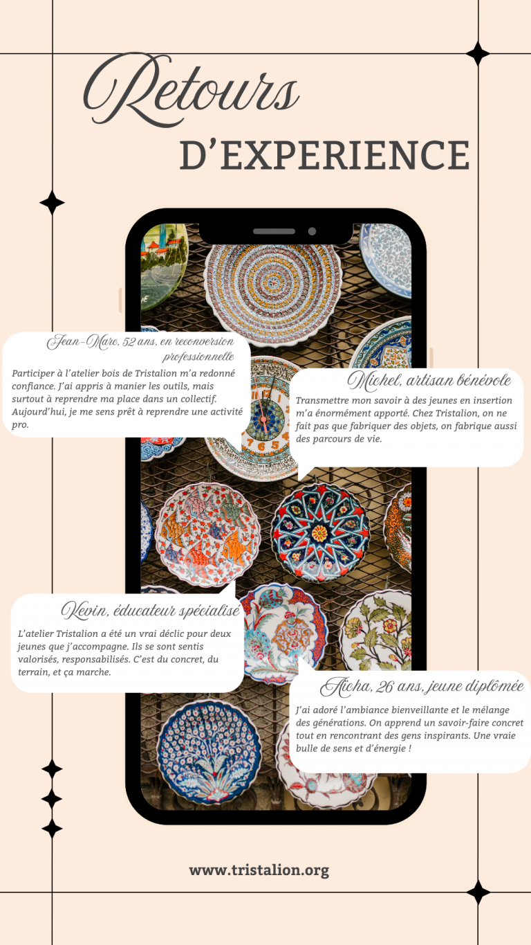 Avis clients Tristalion