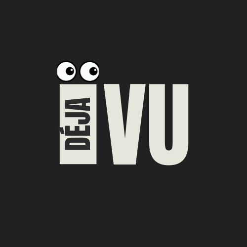 Black Outline Street Brand Modern Typography Logo